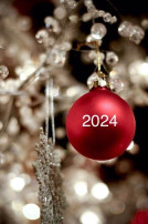 Скоро 2024 год! Скоро 2024 год!.