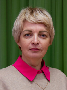 Данилова Ирина Петровна